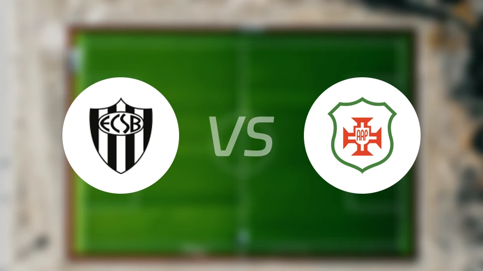 EC圣贝尔纳多vs桑堤斯塔比分预测【2026/03/15】