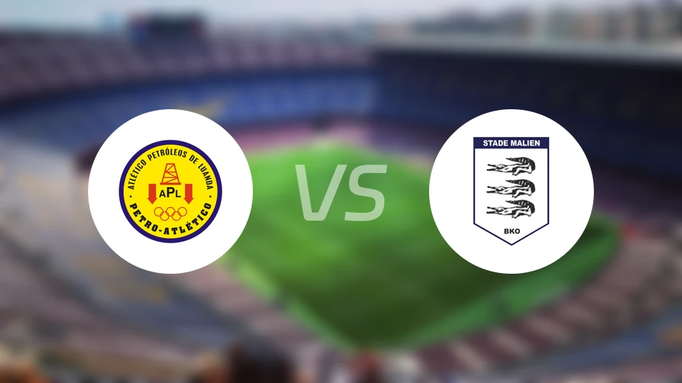 卢安达石油vs马里体育比分预测【2026/02/01】