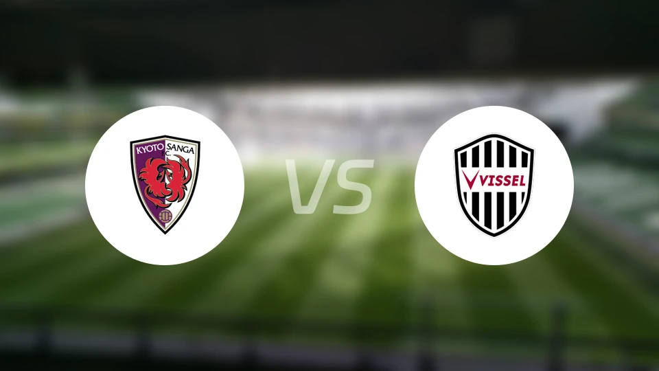 京都不死鸟vs神户胜利船比分结果战报【2024/10/06】