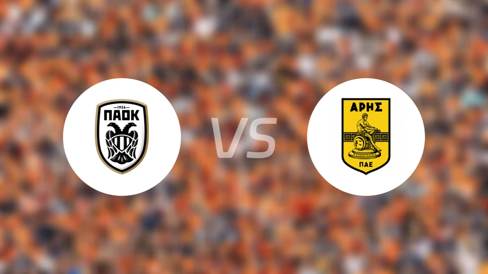 塞萨洛尼基vs阿里斯比分预测【2024/09/30】