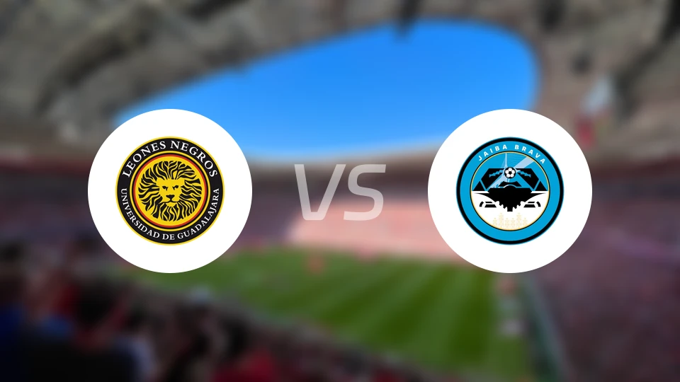 瓜达拉哈拉大学vs勇敢螃蟹比分预测【2025/11/14】