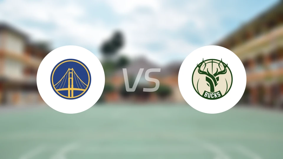 勇士vs雄鹿比分预测【2025/10/31】