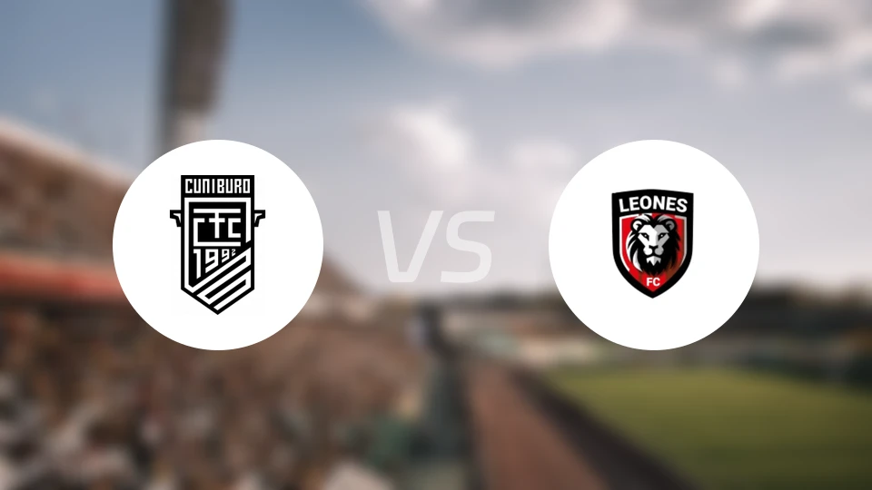 库尼布洛FCvs北莱昂内斯俱乐部比分预测【2024/08/21】