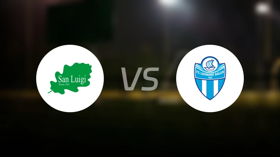 圣路易吉vs利哥纳诺萨卢斯比分预测【2026/04/02】