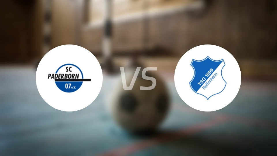 帕德博恩U19vs霍芬海姆U19比分预测【2026/04/11】