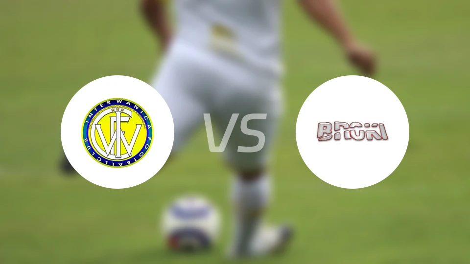 万尼卡国际FCvs布罗茨基比分预测【2026/01/11】