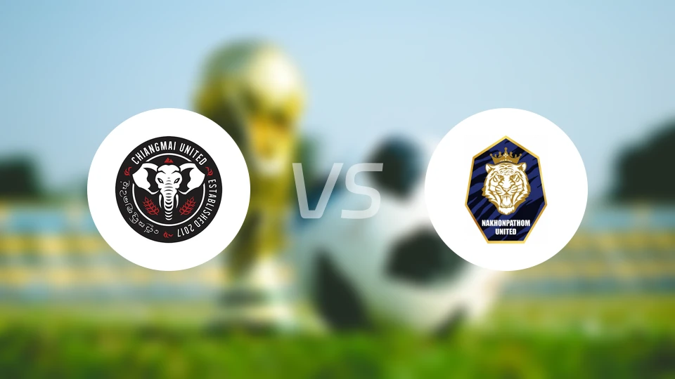 清迈联vs佛统联比分预测【2025/11/03】