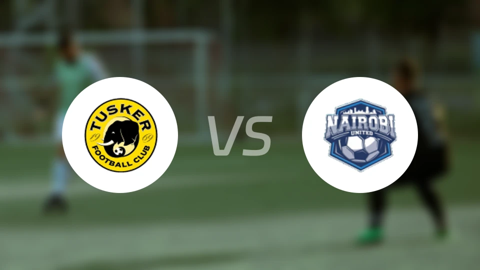 图斯科vs内罗毕联合比分预测【2025/12/16】