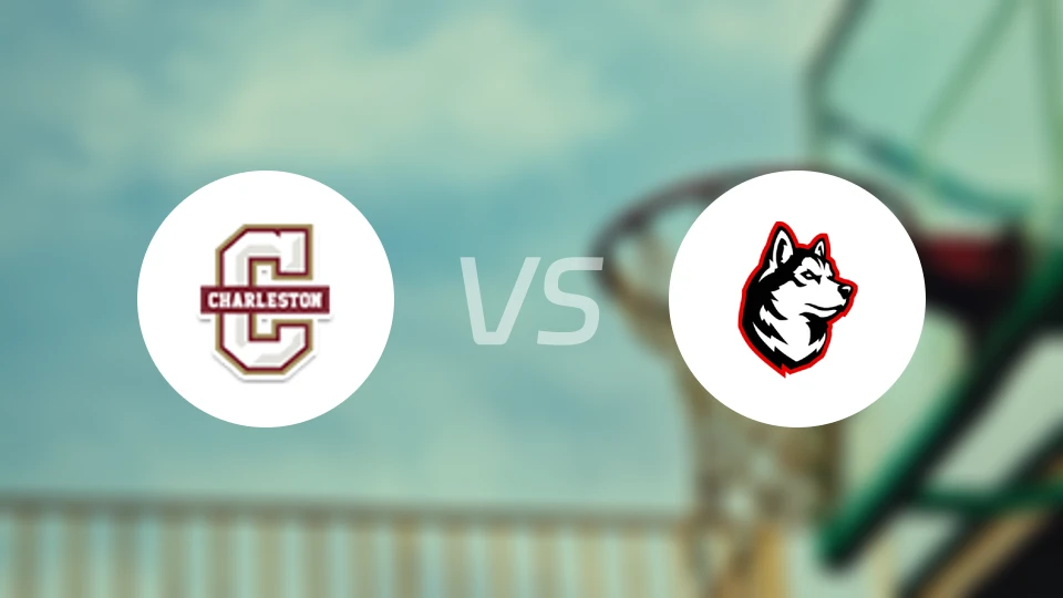 查尔斯顿女篮vs东北大学女篮比分预测【2026/02/14】