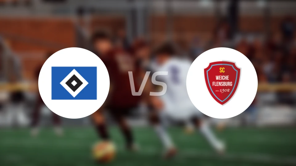 汉堡二队vs弗伦斯堡比分预测【2026/03/07】