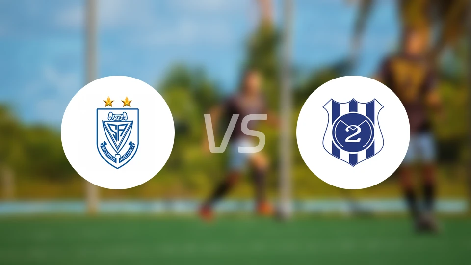 艾美利亚诺体育vs五月二日体育会比分结果战报【2026/02/15】