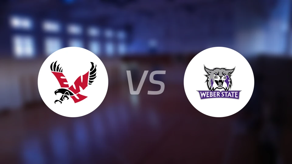 东华盛顿大学vs韦伯州立大学比分预测【2026/01/16】