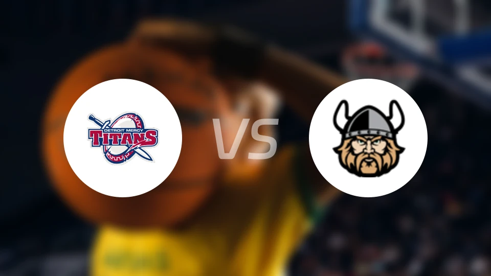 底特律莫瑟大学vs克里夫兰州立大学比分预测【2025/12/07】