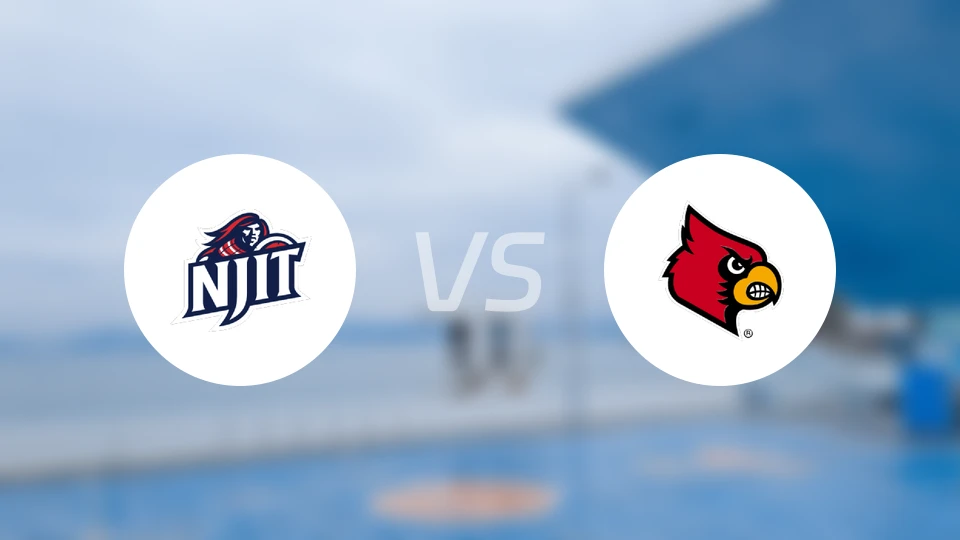 新泽西理工学院vs路易斯维尔大学比分预测【2025/11/27】