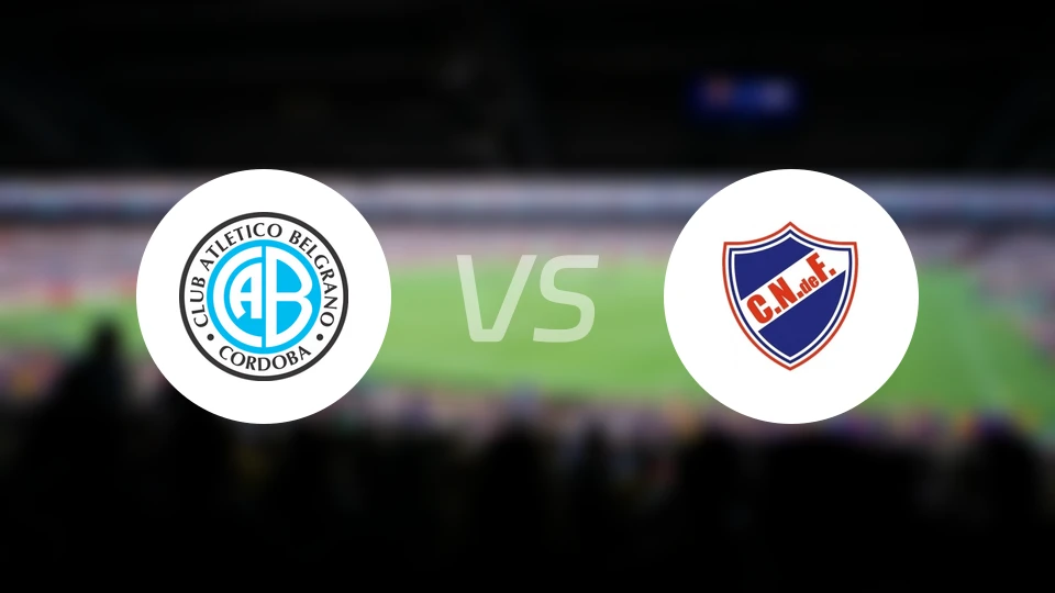 贝尔格拉诺U20vs蒙特维多国民青年队比分结果战报【2026/03/16】