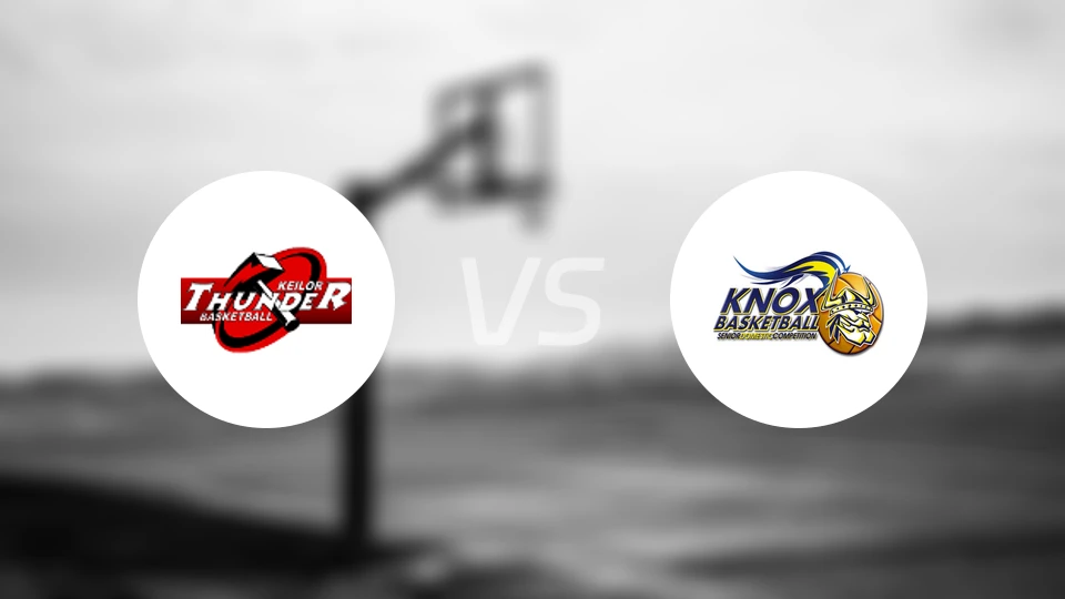 凯勒迅雷女篮vs诺克斯女篮比分预测【2026/03/28】