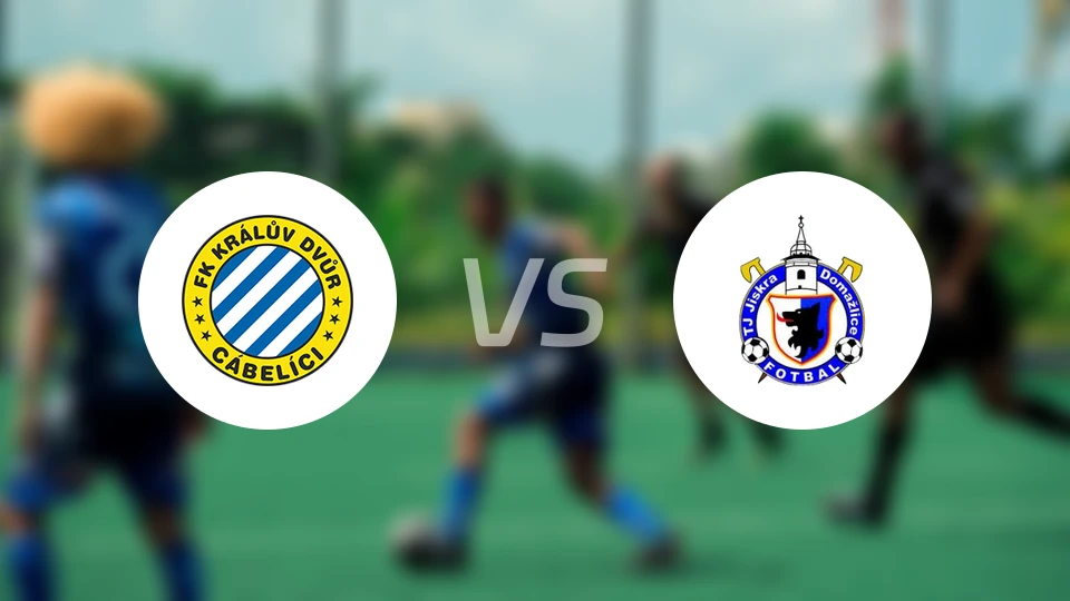 卡拉路夫vs多马日利采比分预测【2025/11/15】