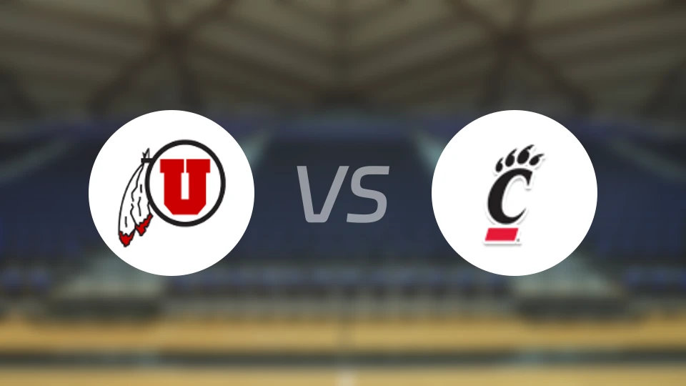 犹他大学vs辛辛那提大学比分预测【2026/02/16】