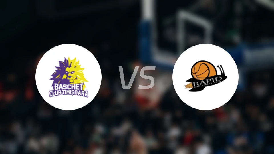 蒂米什瓦拉vs布加勒斯特快速比分预测【2026/01/04】