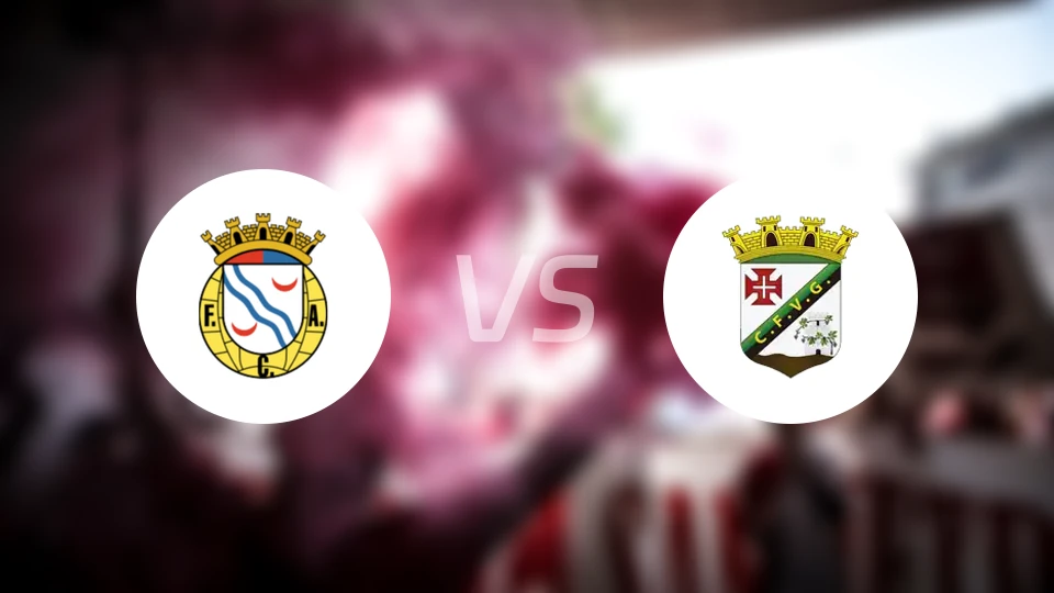 阿尔维卡足球俱乐部B队vs瓦斯科达伽马(POR)比分预测【2026/01/17】