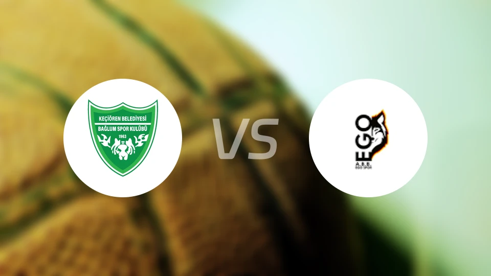 凯乔伦巴格伦市政vsABB艾格体育比分预测【2025/12/20】