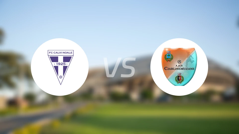 卡尔维诺阿莱vs查林穆尼比分预测【2026/01/11】