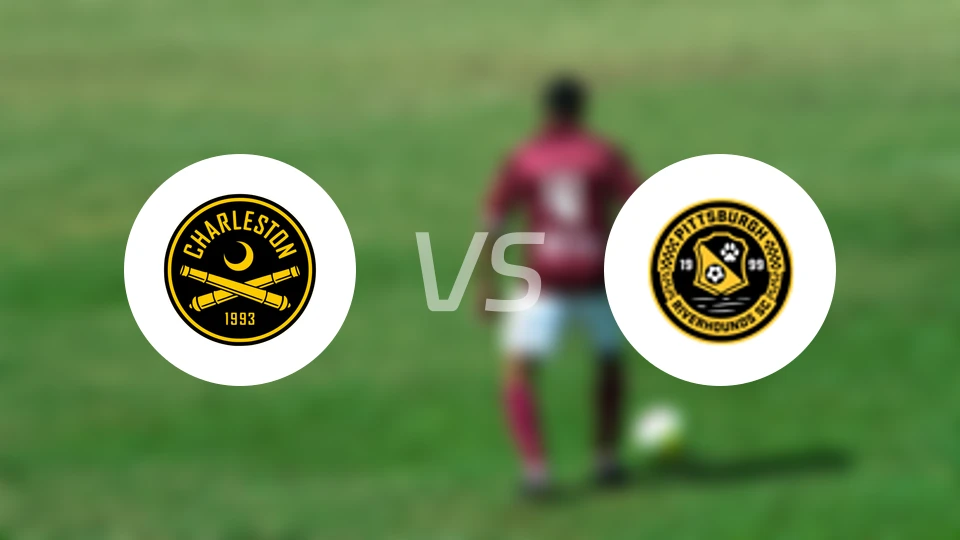 查尔斯顿电池vs匹兹堡猎犬河队比分预测【2026/03/08】