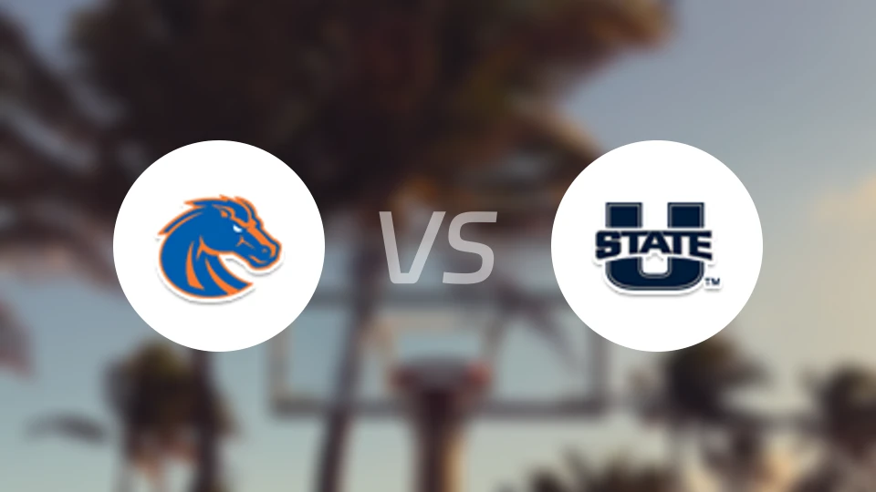 博伊西州立大学vs犹他州立大学比分预测【2026/02/19】