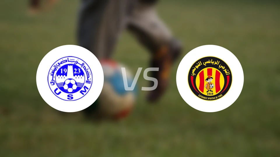 蒙纳斯堤vs突尼斯希望比分预测【2026/01/19】