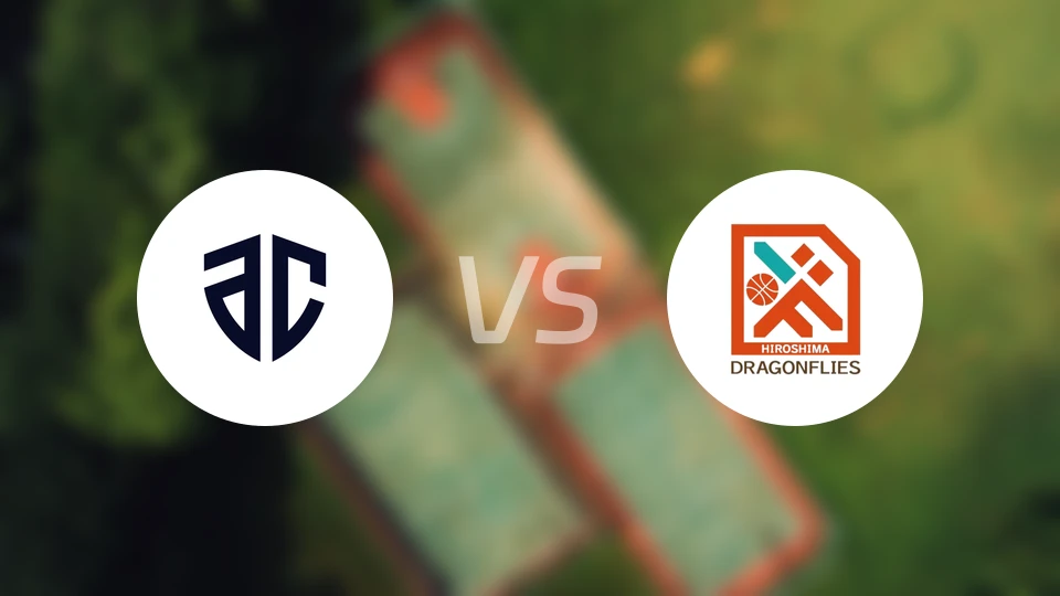 千叶阿尔提里vs广岛蜻蜓比分预测【2026/03/14】