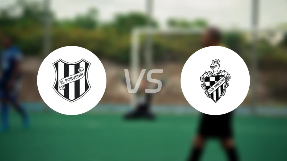 El波韦尼尔vs梅赛德斯比分预测【2026/03/22】