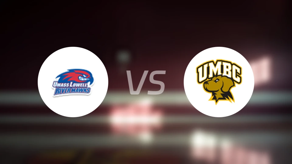 马萨诸塞罗威尔分校vs马里兰巴尔的摩分校比分结果战报【2026/03/11】