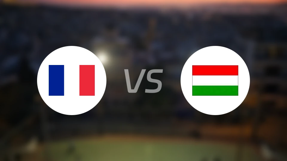 法国vs匈牙利比分结果战报【2026/03/02】
