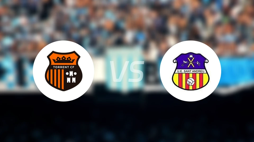 托伦CFvs圣特安德雷比分预测【2026/01/18】