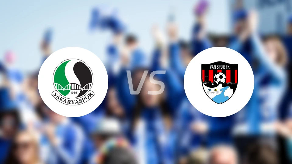 萨卡里亚体育vs凡城体育比分预测【2026/03/15】