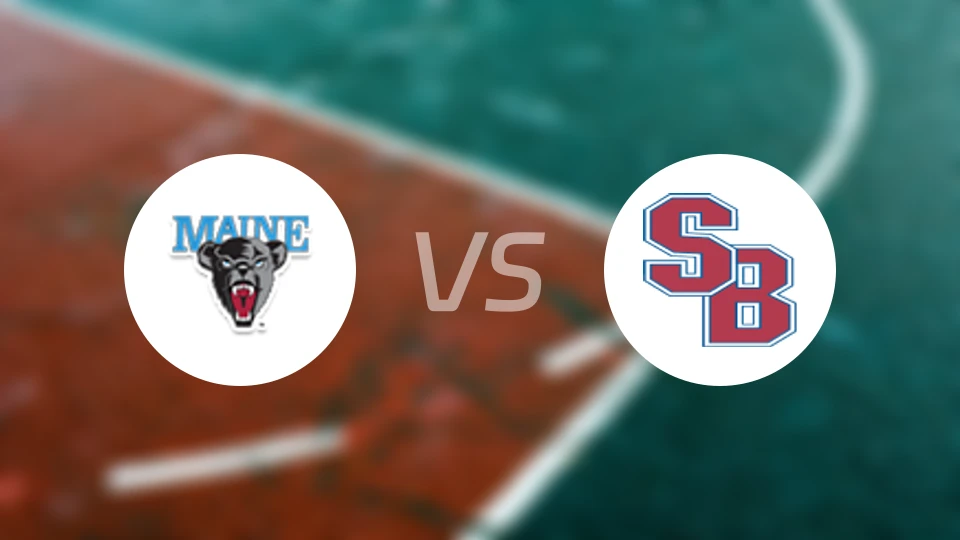 缅因大学vs石溪大学比分结果战报【2025/11/09】