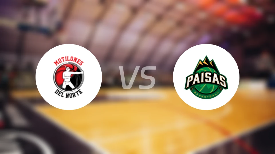 北方莫蒂隆人vs派萨人比分预测【2025/11/23】