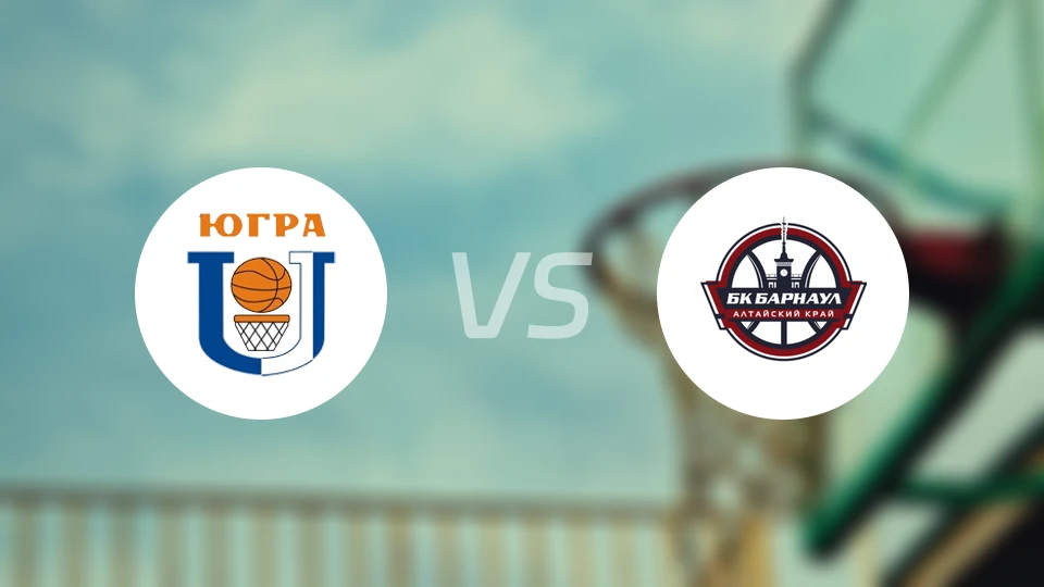 乌格拉大学vs阿勒泰巴尔瑙尔比分预测【2026/01/24】