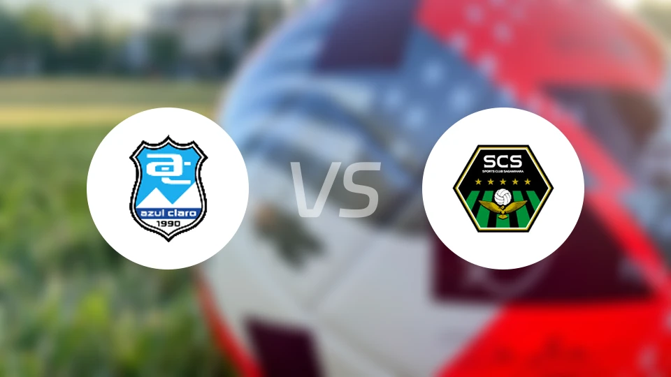 沼津青蓝vsSC相模原比分预测【2025/11/02】