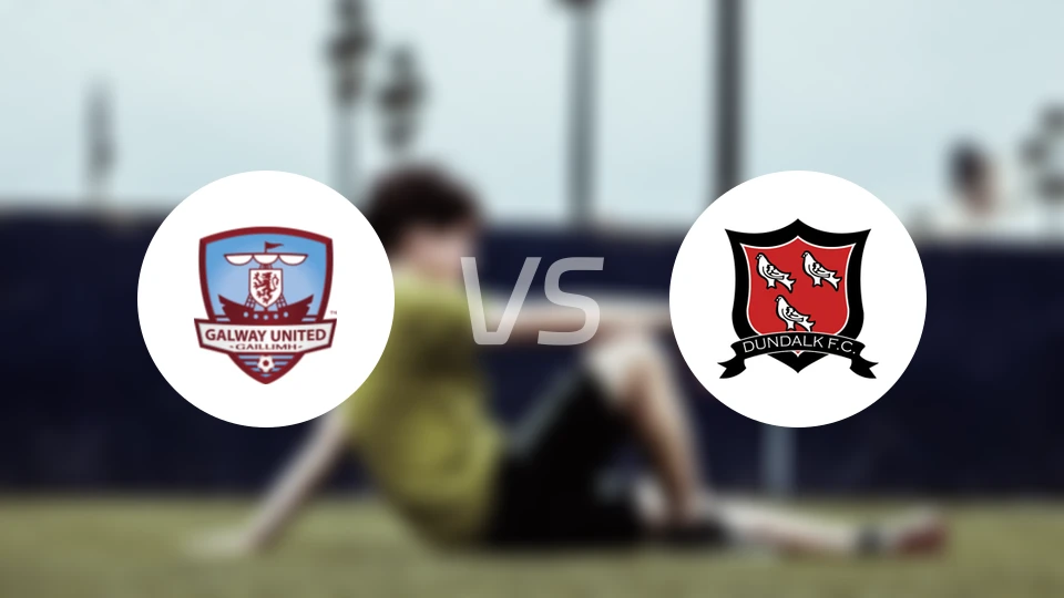 戈尔韦联vs邓多克比分预测【2026/03/07】