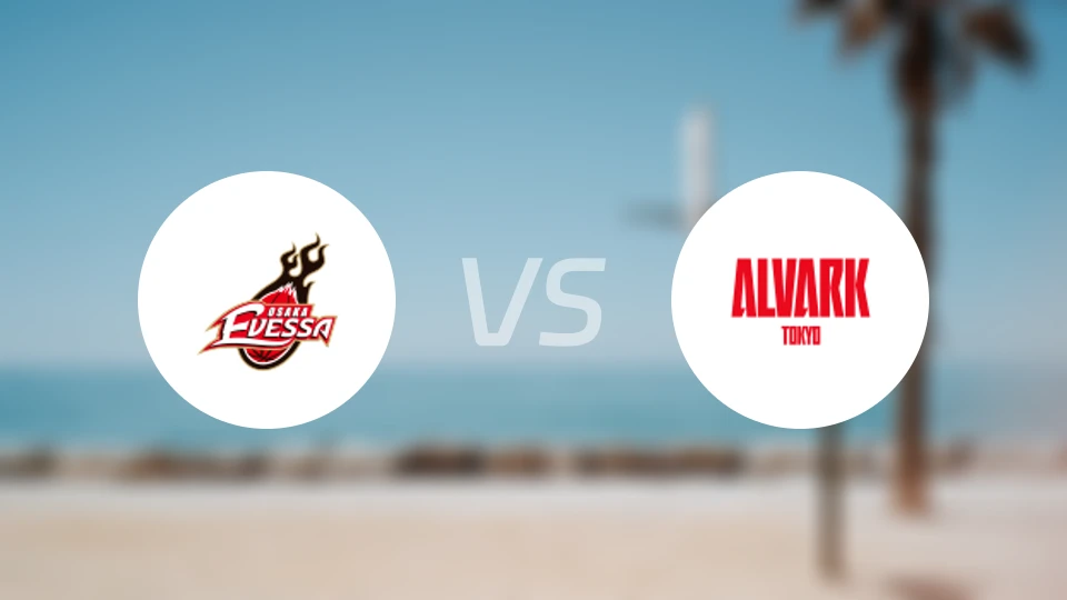 大阪七福神vs东京电击比分预测【2026/01/24】