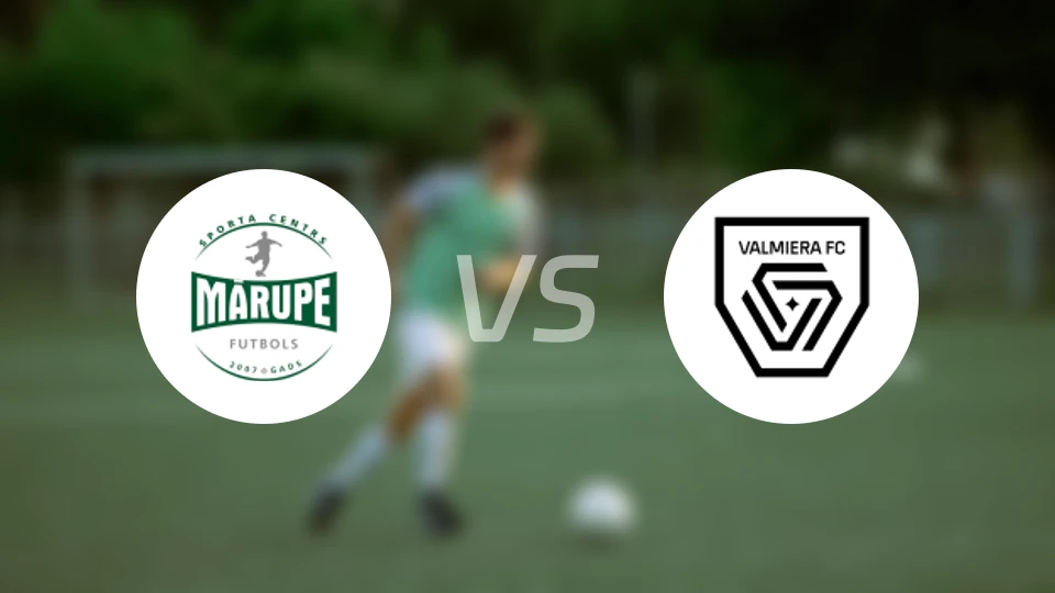 玛路普vs瓦尔米耶拉比分预测【2026/04/18】