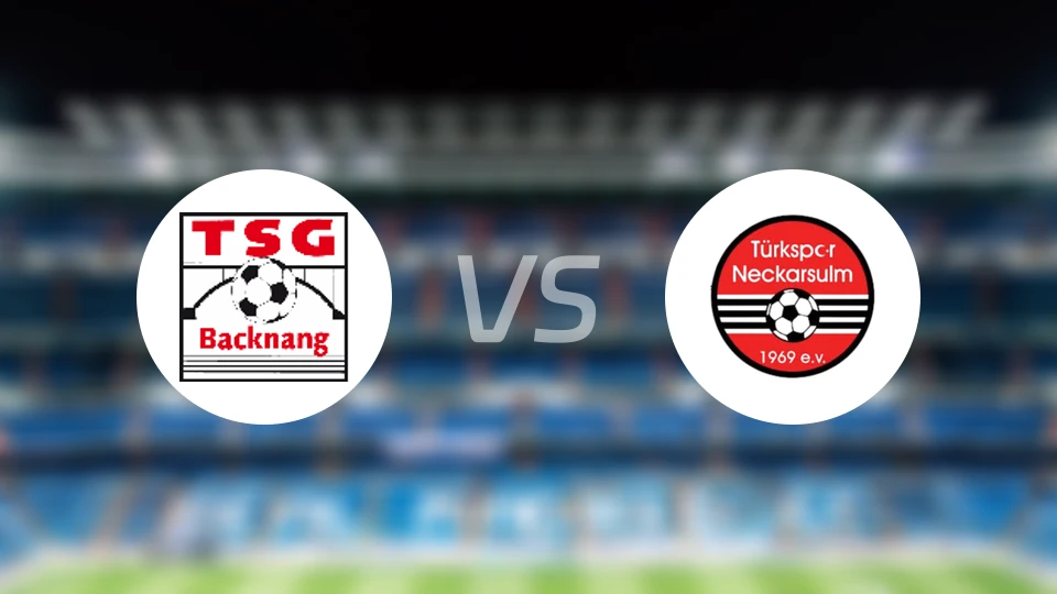 TSG巴克南vs历卡苏尔姆比分预测【2026/03/21】