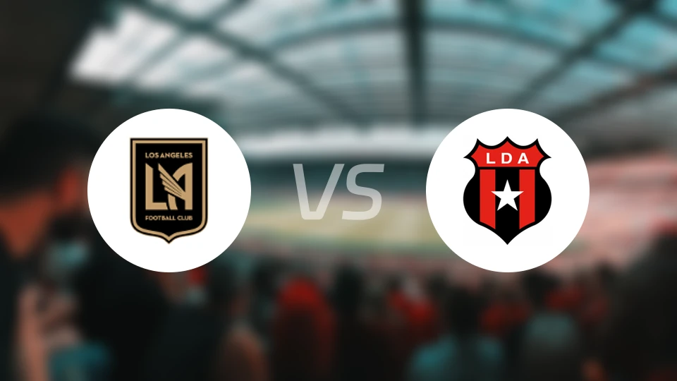 洛杉矶FCvs阿拉胡埃伦斯比分预测【2026/03/11】