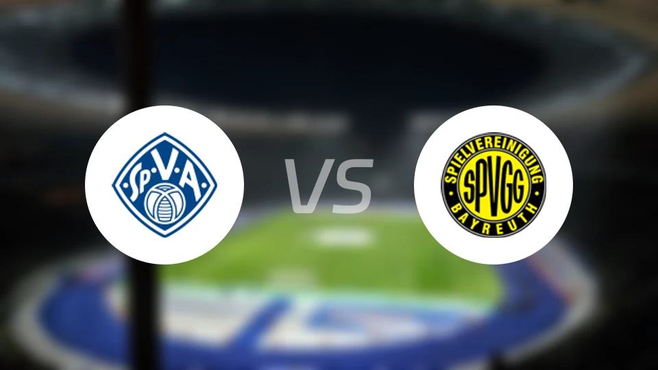 阿莎芬堡vs上弗兰肯拜罗伊特比分预测【2025/11/29】