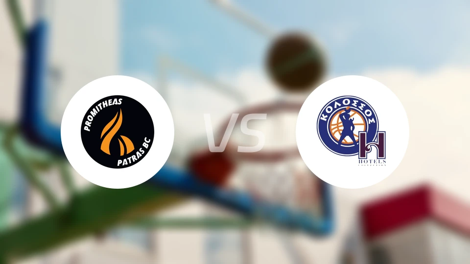 帕特雷普罗米修斯vs罗得岛巨像比分预测【2026/03/21】