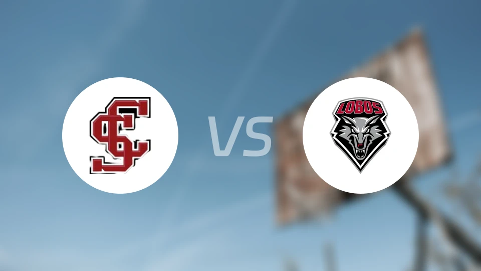 圣塔克拉拉大学vs新墨西哥大学比分预测【2025/12/07】