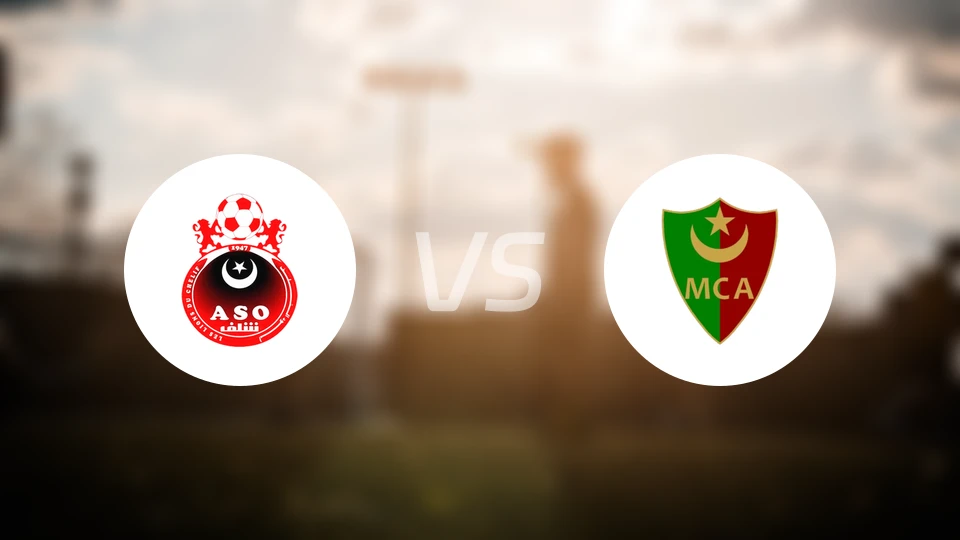 克莱夫vsMC阿尔及尔比分预测【2026/01/09】