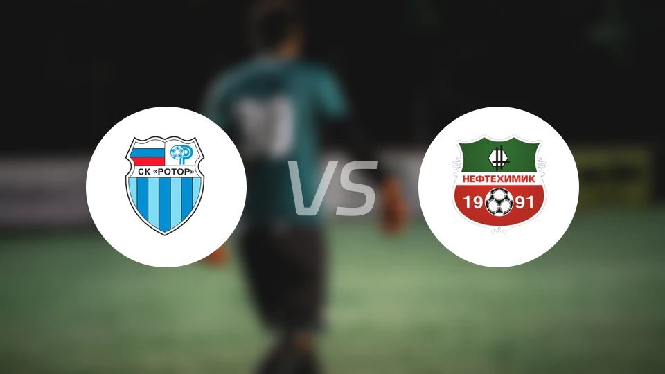 伏尔加格勒vs下卡姆斯克石油比分预测【2026/04/05】