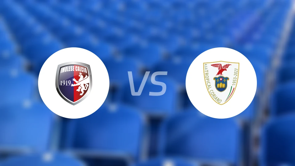 艾摩勒斯vs热带科里亚诺比分预测【2025/11/30】